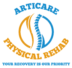 Articare physical rehab